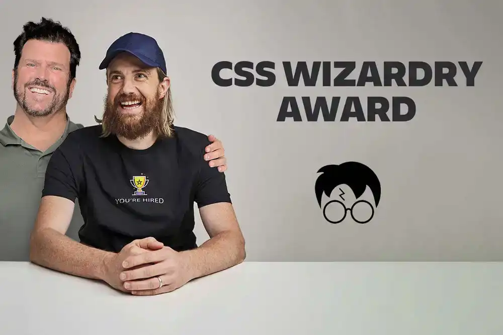 CSS Wizardry