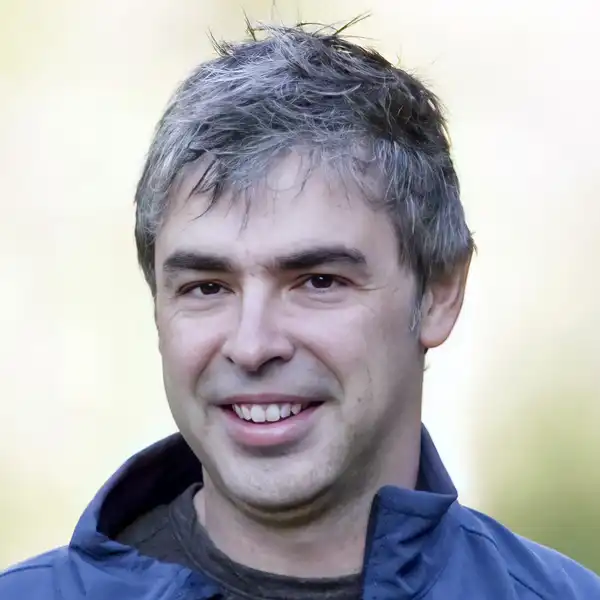 Larry Page