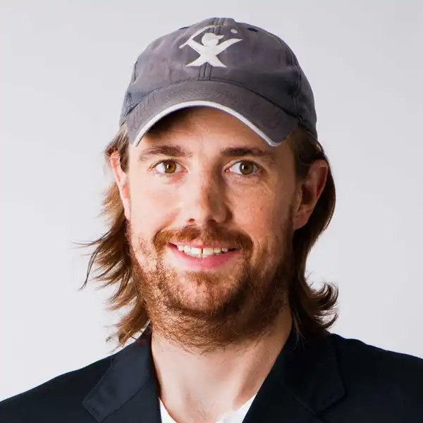 Mike Cannon-Brookes