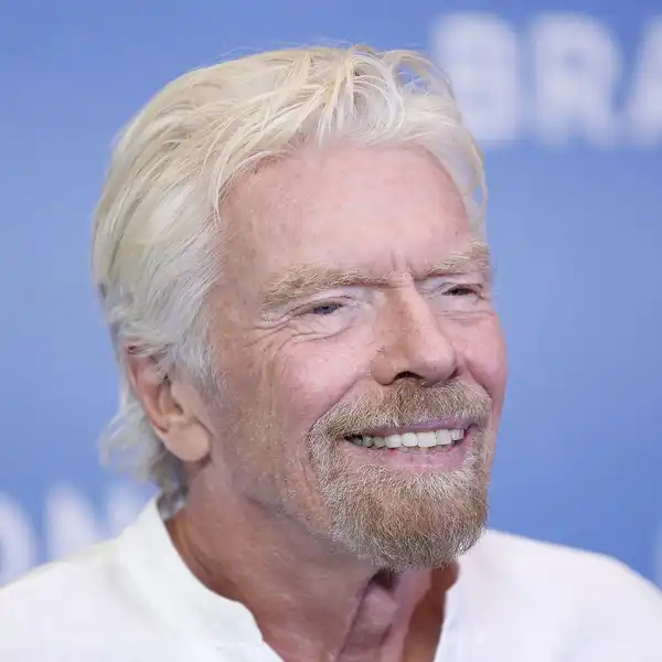 Richard Branson